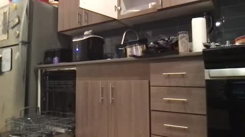 Carly online show from April 26, 2026, 4:54 am