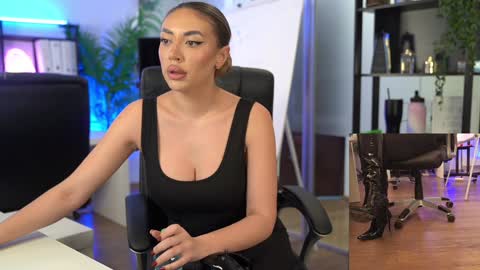 Olivia and Lexi online show from March 27, 2026, 5:57 am