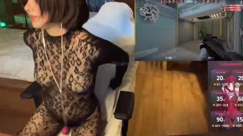 Snapshot of babiej_ chatting on October 19, 2025, 12:22 am Jialyn online show from October 19, 2025, 12:22 am