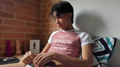 babitas44 online show from December 15, 2025, 6:34 pm