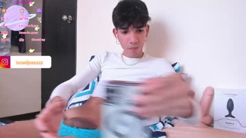 babitas44 online show from April 21, 2026, 8:23 pm