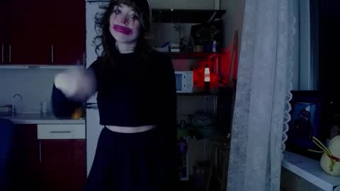 baby ada online show from October 26, 2025, 2:56 pm