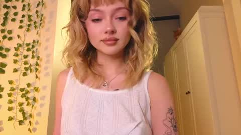 Snapshot of baby_adele chatting on December 15, 2024, 8:58 pm bb adele online show from December 15, 2024, 8:58 pm