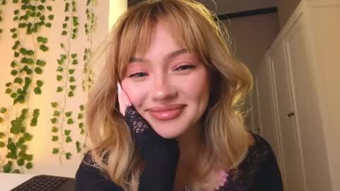 Snapshot of baby_adele chatting on December 17, 2024, 5:47 pm bb adele online show from December 17, 2024, 5:47 pm