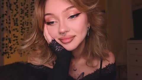 Snapshot of baby_adele chatting on January 30, 2025, 6:00 pm bb adele online show from January 30, 2025, 6:00 pm