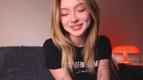 Snapshot of baby_adele chatting on September 9, 2025, 5:01 pm bb adele online show from September 9, 2025, 5:01 pm