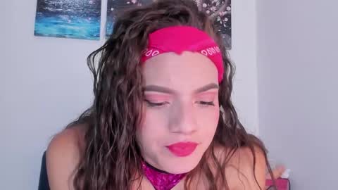 baby ashly online show from March 7, 2025, 7:38 pm