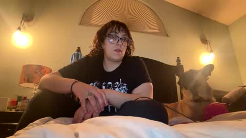 Snapshot of baby_bluu chatting on March 26, 2026, 4:40 am blue online show from March 26, 2026, 4:40 am