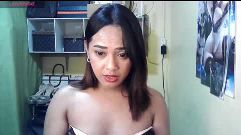 Snapshot of baby_cassandra chatting on January 4, 2025, 4:22 pm cassandra online show from January 4, 2025, 4:22 pm