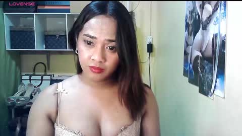 Snapshot of baby_cassandra chatting on January 6, 2025, 3:51 pm cassandra online show from January 6, 2025, 3:51 pm