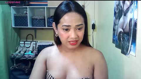 Snapshot of baby_cassandra chatting on January 23, 2025, 4:52 am cassandra online show from January 23, 2025, 4:52 am