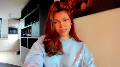 Snapshot of baby_cheska chatting on February 13, 2026, 3:19 pm C H E S K A online show from February 13, 2026, 3:19 pm