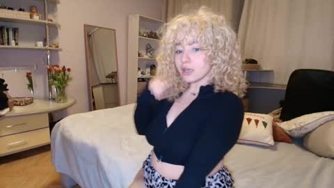 Babby Doll online show from March 24, 2026, 5:40 pm