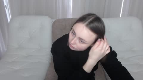Snapshot of baby_emmaa chatting on February 7, 2025, 10:08 am Baby emmaa online show from February 7, 2025, 10:08 am