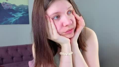 Snapshot of baby_evalena chatting on May 24, 2026, 5:23 am Evalena maybe just Eva online show from May 24, 2026, 5:23 am