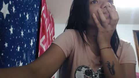 Snapshot of baby_fantasy18 chatting on February 18, 2026, 11:01 pm baby_fantasy18 online show from February 18, 2026, 11:01 pm