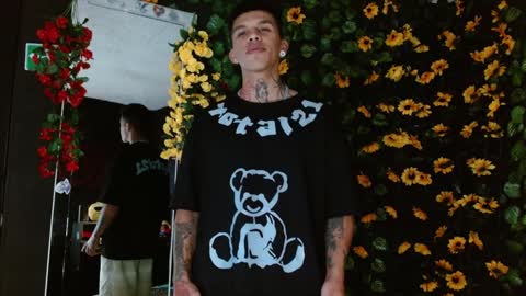 Snapshot of baby_gio chatting on December 10, 2024, 8:49 pm OF GxoXabs online show from December 10, 2024, 8:49 pm