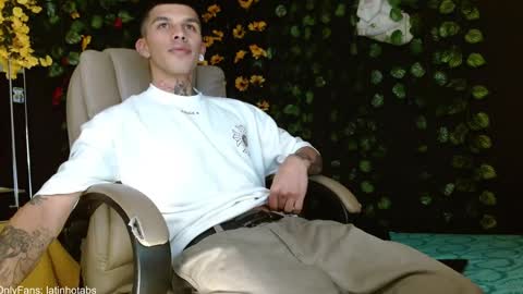 Snapshot of baby_gio chatting on December 26, 2024, 10:09 pm OF GxoXabs online show from December 26, 2024, 10:09 pm