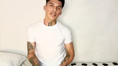 Snapshot of baby_gio chatting on February 23, 2025, 10:42 pm OF GxoXabs online show from February 23, 2025, 10:42 pm