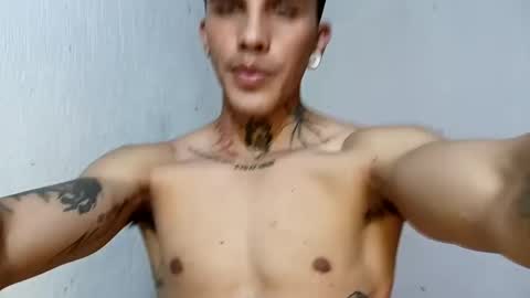 Snapshot of baby_gio chatting on February 26, 2025, 4:03 am OF GxoXabs online show from February 26, 2025, 4:03 am