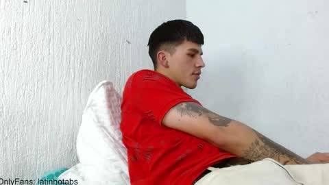 Snapshot of baby_gio chatting on March 4, 2025, 6:58 am OF GxoXabs online show from March 4, 2025, 6:58 am