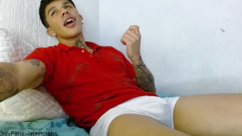 Snapshot of baby_gio chatting on March 4, 2025, 10:02 am OF GxoXabs online show from March 4, 2025, 10:02 am