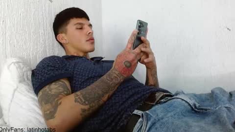 Snapshot of baby_gio chatting on March 5, 2025, 4:34 am OF GxoXabs online show from March 5, 2025, 4:34 am