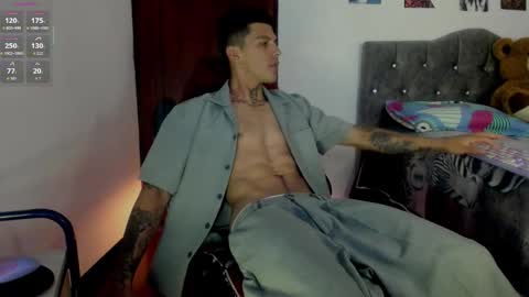 OF GxoXabs online show from December 15, 2025, 11:25 am