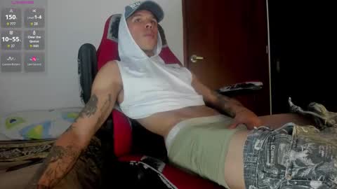 OF GxoXabs online show from March 5, 2026, 4:03 pm