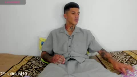 OF GxoXabs online show from April 11, 2026, 5:17 pm