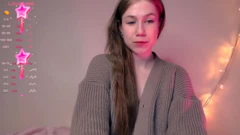 Kira online show from January 13, 2025, 10:35 pm