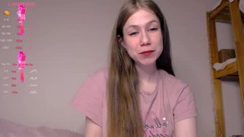 Kira online show from February 13, 2025, 11:47 pm