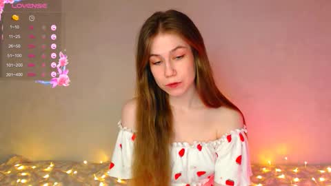 Kira online show from January 10, 2026, 9:05 pm