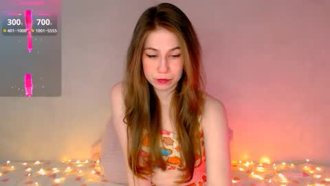 Kira online show from February 26, 2026, 4:00 am