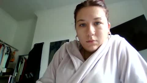 Snapshot of baby_girls2224 chatting on February 13, 2026, 10:22 am baby_girls2224 online show from February 13, 2026, 10:22 am