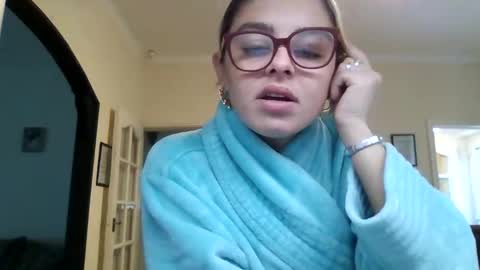 Snapshot of baby_girls2224 chatting on February 20, 2026, 10:05 am baby_girls2224 online show from February 20, 2026, 10:05 am