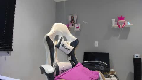 Jhoana Franco online show from May 23, 2026, 11:42 pm