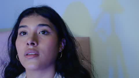 BABY HONEY online show from December 2, 2024, 4:53 am