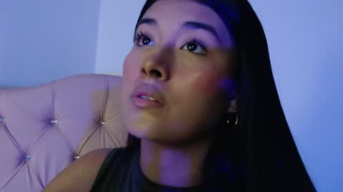 BABY HONEY online show from December 6, 2024, 3:41 am