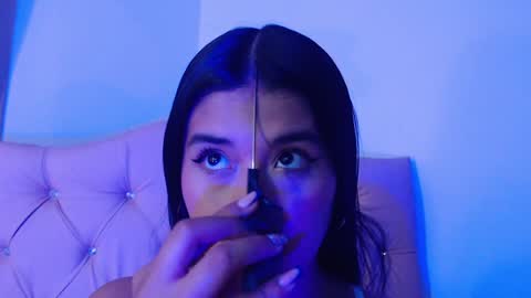 BABY HONEY online show from December 9, 2024, 1:29 am
