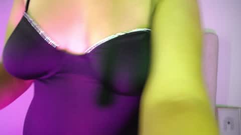 BABY HONEY online show from December 16, 2024, 12:59 am