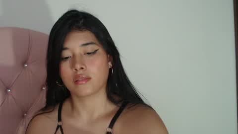 BABY HONEY online show from December 23, 2024, 4:55 am