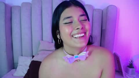 BABY HONEY online show from December 23, 2024, 9:40 pm