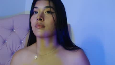 BABY HONEY online show from December 26, 2024, 4:43 am