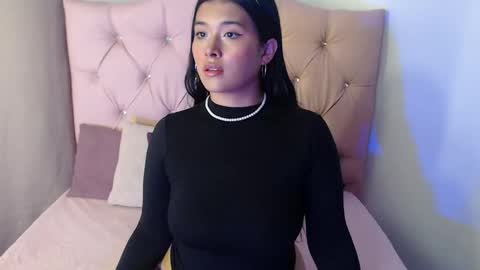 BABY HONEY online show from January 4, 2025, 2:46 am