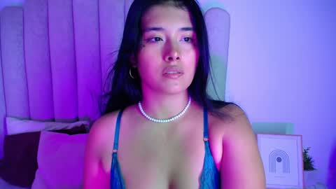 BABY HONEY online show from January 9, 2025, 2:54 am