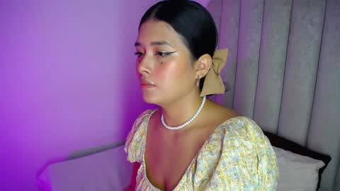 BABY HONEY online show from February 2, 2025, 8:41 pm