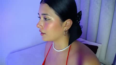 BABY HONEY online show from February 5, 2025, 2:40 am
