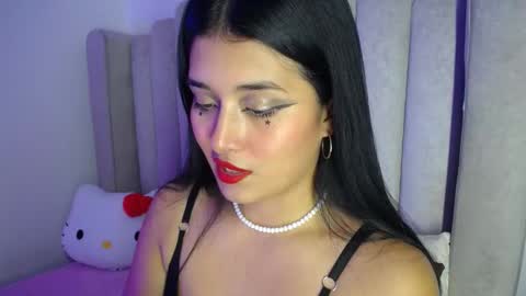 BABY HONEY online show from February 12, 2025, 3:40 am