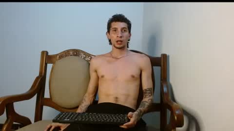 baby hott online show from July 2, 2026, 12:10 am